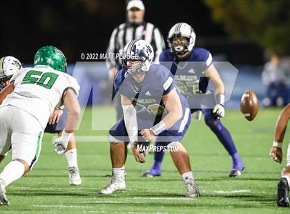 Thumbnail 2 in Upland @ West Ranch (CiF SS D3 Quarterfinals) photogallery.