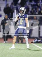 Photo from the gallery "Upland @ West Ranch (CiF SS D3 Quarterfinals)"
