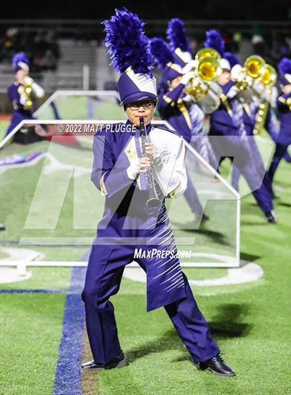 Thumbnail 3 in Upland @ West Ranch (CiF SS D3 Quarterfinals) photogallery.