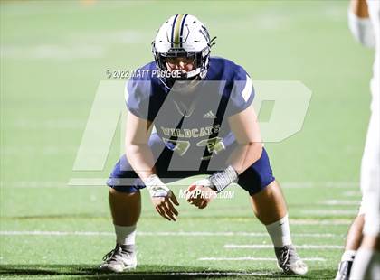 Thumbnail 3 in Upland @ West Ranch (CiF SS D3 Quarterfinals) photogallery.