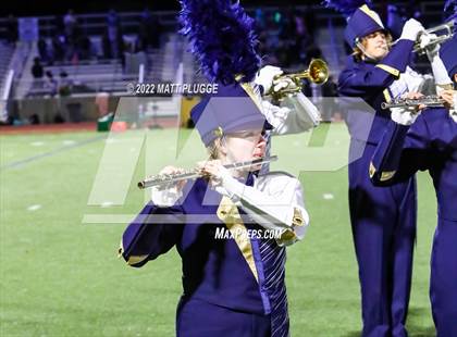 Thumbnail 2 in Upland @ West Ranch (CiF SS D3 Quarterfinals) photogallery.
