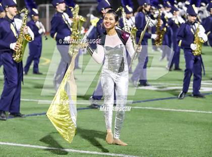 Thumbnail 3 in Upland @ West Ranch (CiF SS D3 Quarterfinals) photogallery.