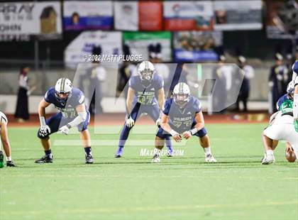 Thumbnail 2 in Upland @ West Ranch (CiF SS D3 Quarterfinals) photogallery.