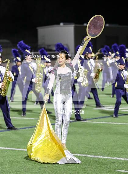 Thumbnail 2 in Upland @ West Ranch (CiF SS D3 Quarterfinals) photogallery.