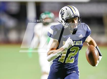 Thumbnail 3 in Upland @ West Ranch (CiF SS D3 Quarterfinals) photogallery.
