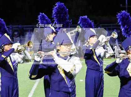 Thumbnail 2 in Upland @ West Ranch (CiF SS D3 Quarterfinals) photogallery.