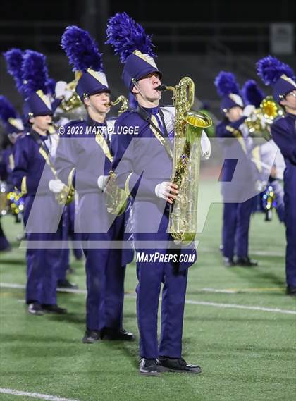 Thumbnail 3 in Upland @ West Ranch (CiF SS D3 Quarterfinals) photogallery.