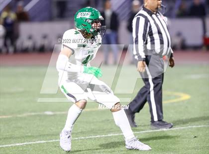 Thumbnail 3 in Upland @ West Ranch (CiF SS D3 Quarterfinals) photogallery.