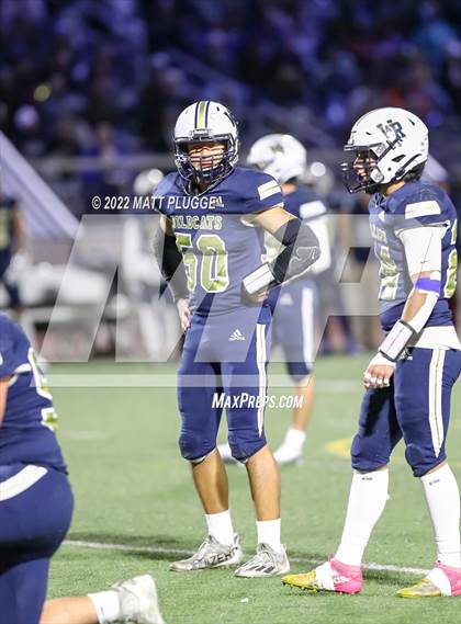 Thumbnail 3 in Upland @ West Ranch (CiF SS D3 Quarterfinals) photogallery.