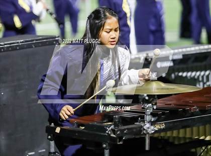 Thumbnail 2 in Upland @ West Ranch (CiF SS D3 Quarterfinals) photogallery.