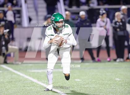 Thumbnail 1 in Upland @ West Ranch (CiF SS D3 Quarterfinals) photogallery.