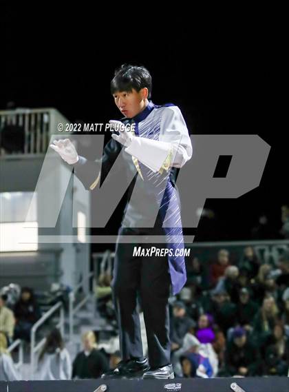 Thumbnail 1 in Upland @ West Ranch (CiF SS D3 Quarterfinals) photogallery.