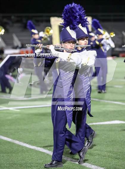 Thumbnail 2 in Upland @ West Ranch (CiF SS D3 Quarterfinals) photogallery.