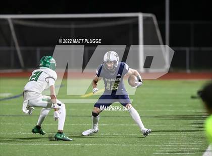 Thumbnail 1 in Upland @ West Ranch (CiF SS D3 Quarterfinals) photogallery.