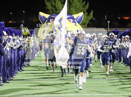 Thumbnail 2 in Upland @ West Ranch (CiF SS D3 Quarterfinals) photogallery.