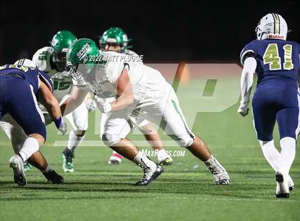 Thumbnail 1 in Upland @ West Ranch (CiF SS D3 Quarterfinals) photogallery.