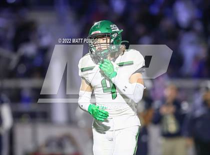 Thumbnail 3 in Upland @ West Ranch (CiF SS D3 Quarterfinals) photogallery.