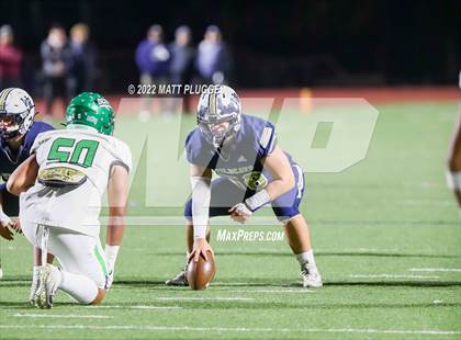 Thumbnail 3 in Upland @ West Ranch (CiF SS D3 Quarterfinals) photogallery.