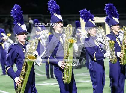 Thumbnail 2 in Upland @ West Ranch (CiF SS D3 Quarterfinals) photogallery.