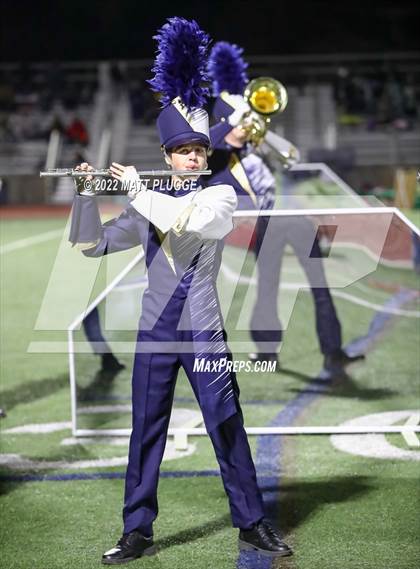 Thumbnail 1 in Upland @ West Ranch (CiF SS D3 Quarterfinals) photogallery.