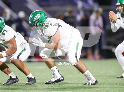 Thumbnail 1 in Upland @ West Ranch (CiF SS D3 Quarterfinals) photogallery.