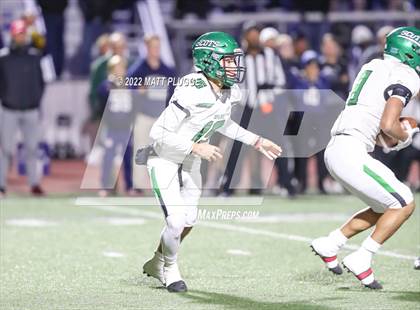 Thumbnail 2 in Upland @ West Ranch (CiF SS D3 Quarterfinals) photogallery.