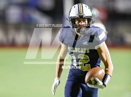 Thumbnail 1 in Upland @ West Ranch (CiF SS D3 Quarterfinals) photogallery.