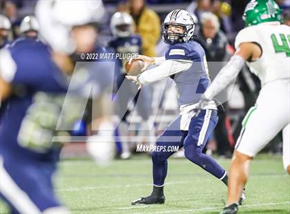 Thumbnail 1 in Upland @ West Ranch (CiF SS D3 Quarterfinals) photogallery.