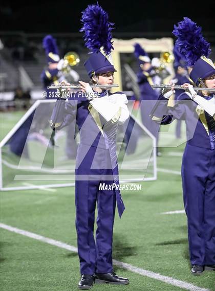 Thumbnail 1 in Upland @ West Ranch (CiF SS D3 Quarterfinals) photogallery.