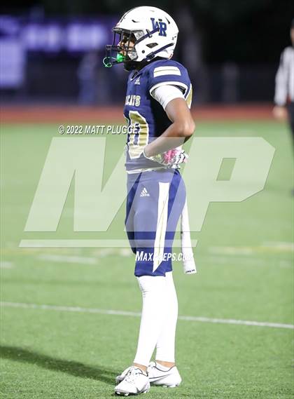 Thumbnail 1 in Upland @ West Ranch (CiF SS D3 Quarterfinals) photogallery.