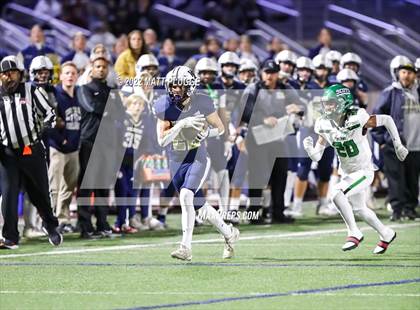 Thumbnail 1 in Upland @ West Ranch (CiF SS D3 Quarterfinals) photogallery.