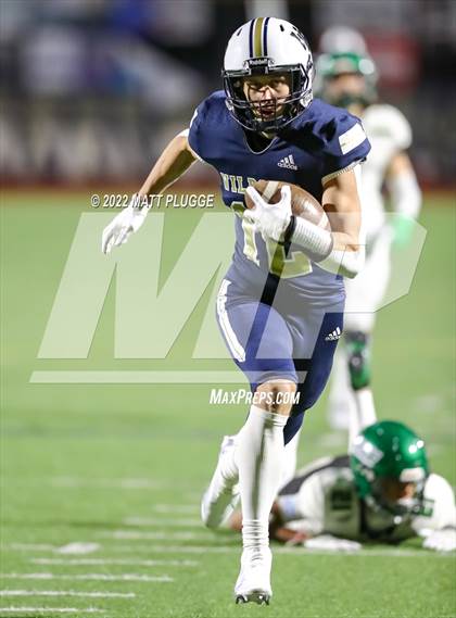 Thumbnail 3 in Upland @ West Ranch (CiF SS D3 Quarterfinals) photogallery.