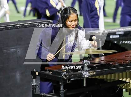 Thumbnail 1 in Upland @ West Ranch (CiF SS D3 Quarterfinals) photogallery.
