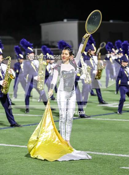 Thumbnail 3 in Upland @ West Ranch (CiF SS D3 Quarterfinals) photogallery.