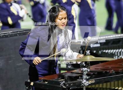 Thumbnail 3 in Upland @ West Ranch (CiF SS D3 Quarterfinals) photogallery.