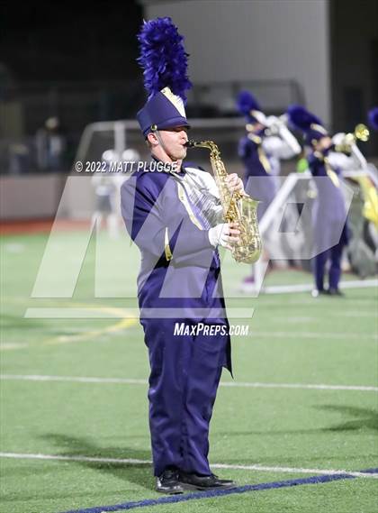 Thumbnail 2 in Upland @ West Ranch (CiF SS D3 Quarterfinals) photogallery.