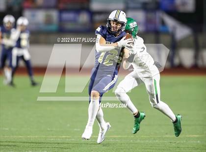 Thumbnail 2 in Upland @ West Ranch (CiF SS D3 Quarterfinals) photogallery.