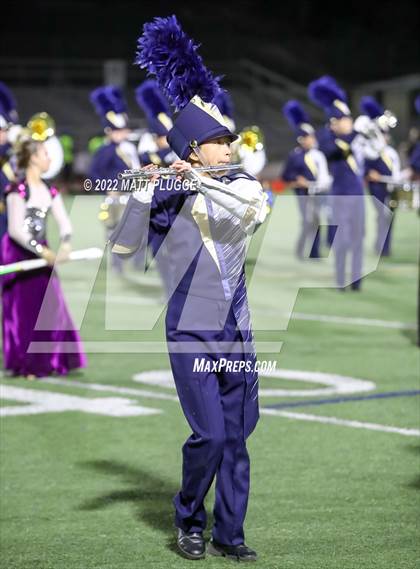 Thumbnail 3 in Upland @ West Ranch (CiF SS D3 Quarterfinals) photogallery.