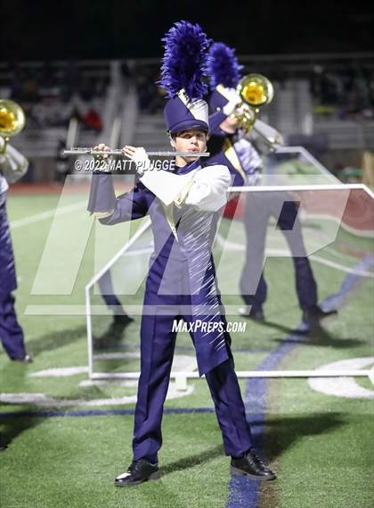 Thumbnail 2 in Upland @ West Ranch (CiF SS D3 Quarterfinals) photogallery.