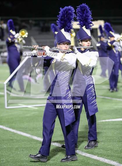 Thumbnail 3 in Upland @ West Ranch (CiF SS D3 Quarterfinals) photogallery.