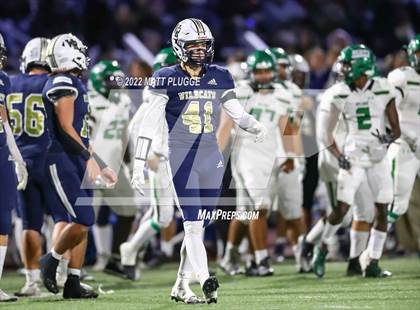 Thumbnail 3 in Upland @ West Ranch (CiF SS D3 Quarterfinals) photogallery.