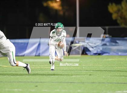 Thumbnail 3 in Upland @ West Ranch (CiF SS D3 Quarterfinals) photogallery.