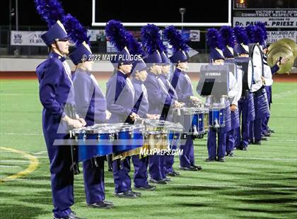 Thumbnail 3 in Upland @ West Ranch (CiF SS D3 Quarterfinals) photogallery.