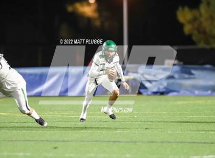 Thumbnail 1 in Upland @ West Ranch (CiF SS D3 Quarterfinals) photogallery.