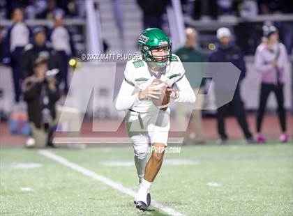 Thumbnail 3 in Upland @ West Ranch (CiF SS D3 Quarterfinals) photogallery.
