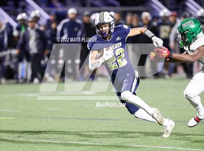Thumbnail 3 in Upland @ West Ranch (CiF SS D3 Quarterfinals) photogallery.