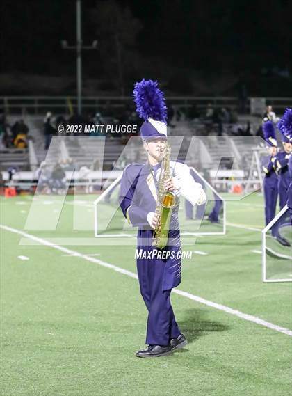 Thumbnail 2 in Upland @ West Ranch (CiF SS D3 Quarterfinals) photogallery.