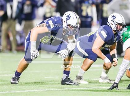 Thumbnail 3 in Upland @ West Ranch (CiF SS D3 Quarterfinals) photogallery.