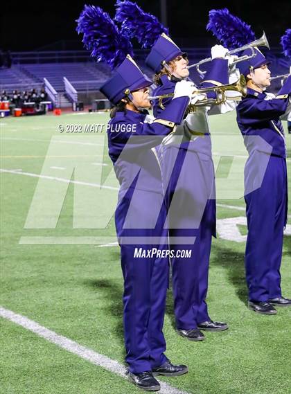 Thumbnail 1 in Upland @ West Ranch (CiF SS D3 Quarterfinals) photogallery.