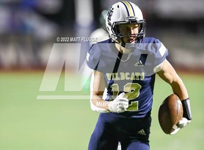 Thumbnail 2 in Upland @ West Ranch (CiF SS D3 Quarterfinals) photogallery.